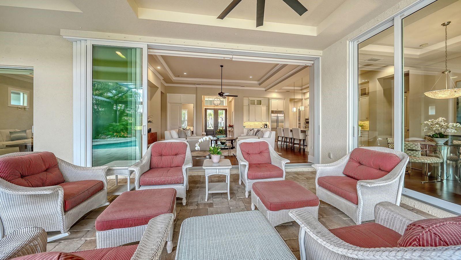 16524 KENDLESHIRE TER, LAKEWOOD RANCH, FL — photo 45