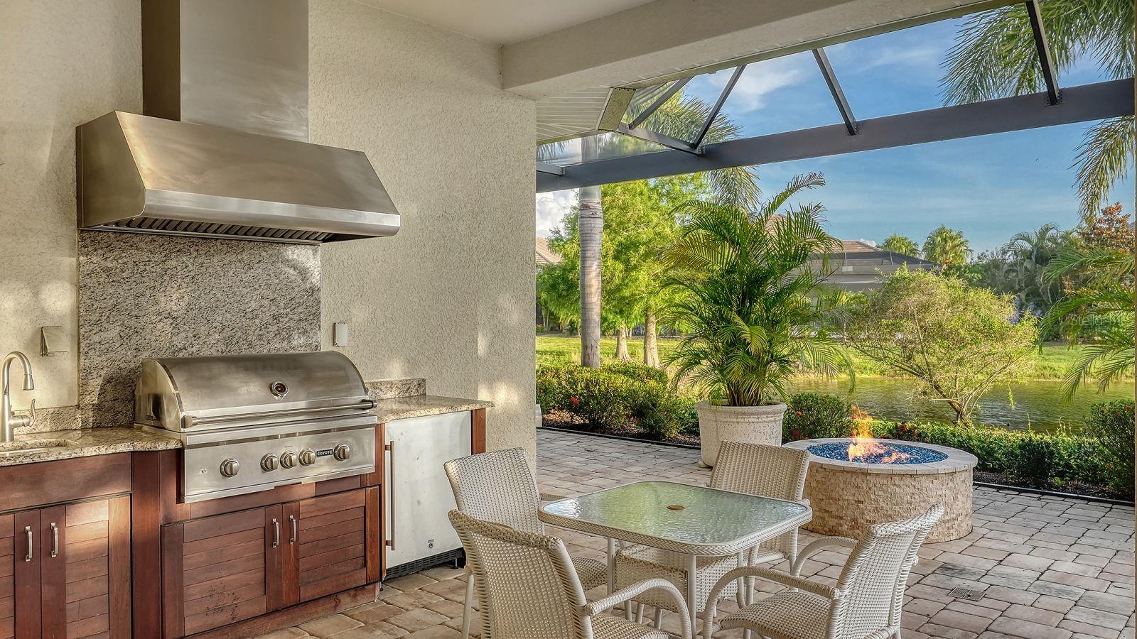 16524 KENDLESHIRE TER, LAKEWOOD RANCH, FL — photo 46