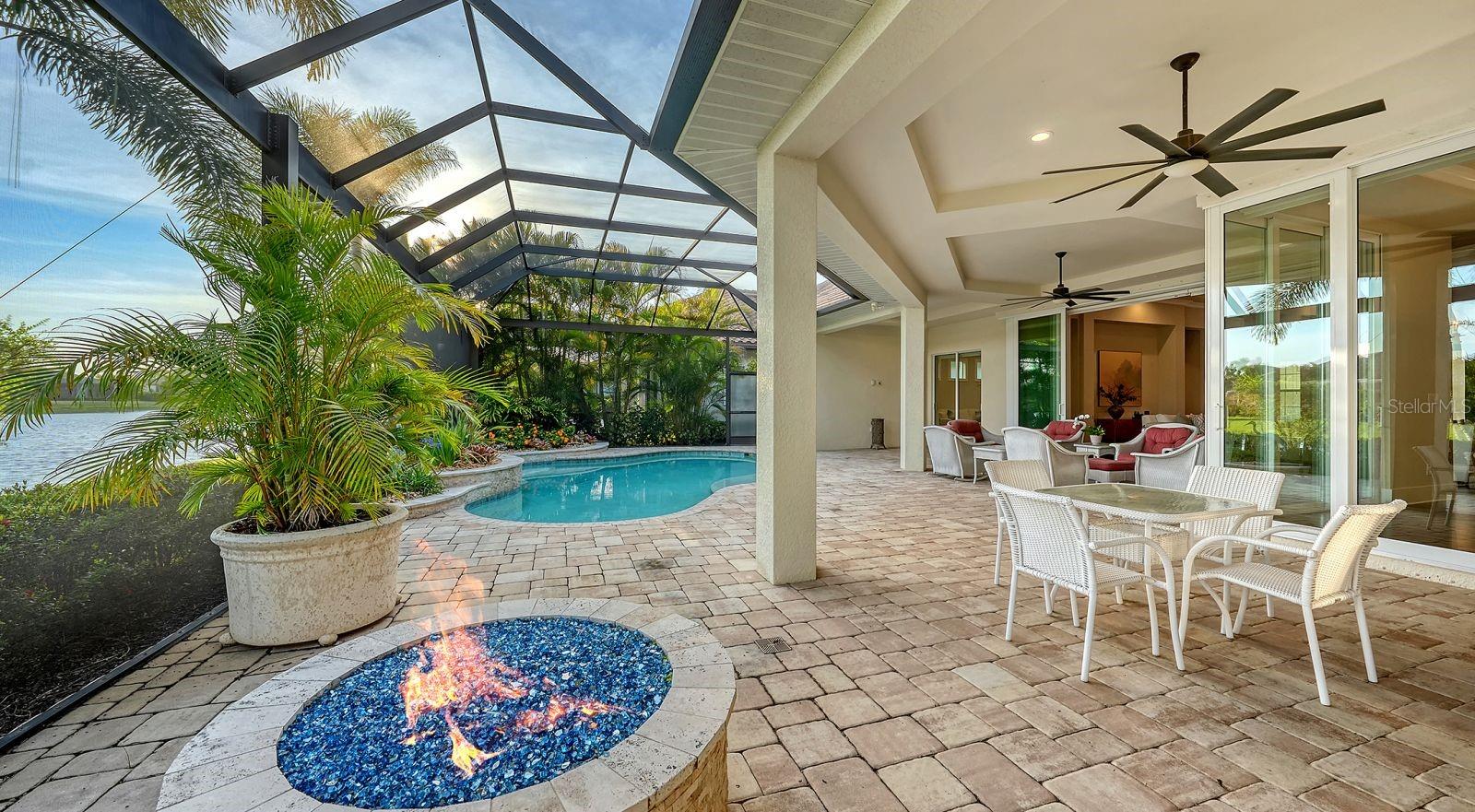 16524 KENDLESHIRE TER, LAKEWOOD RANCH, FL — photo 47