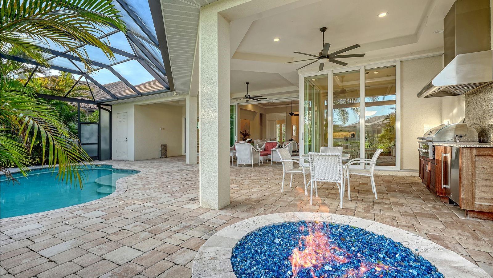 16524 KENDLESHIRE TER, LAKEWOOD RANCH, FL — photo 48