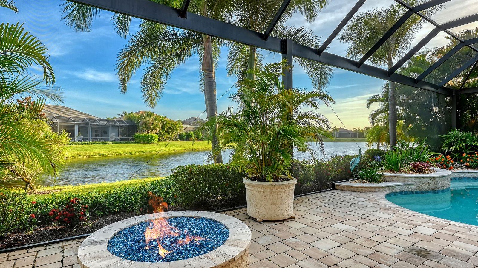 16524 KENDLESHIRE TER, LAKEWOOD RANCH, FL — photo 49