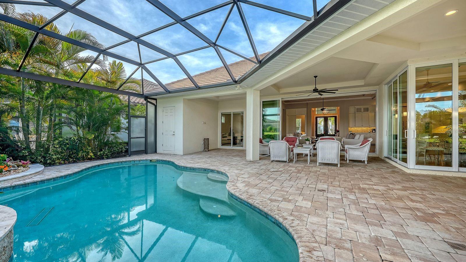 16524 KENDLESHIRE TER, LAKEWOOD RANCH, FL — photo 50