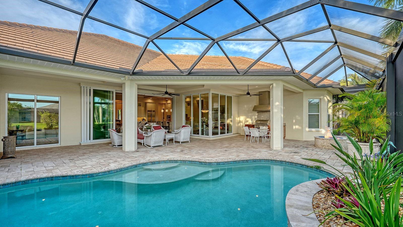 16524 KENDLESHIRE TER, LAKEWOOD RANCH, FL — photo 53