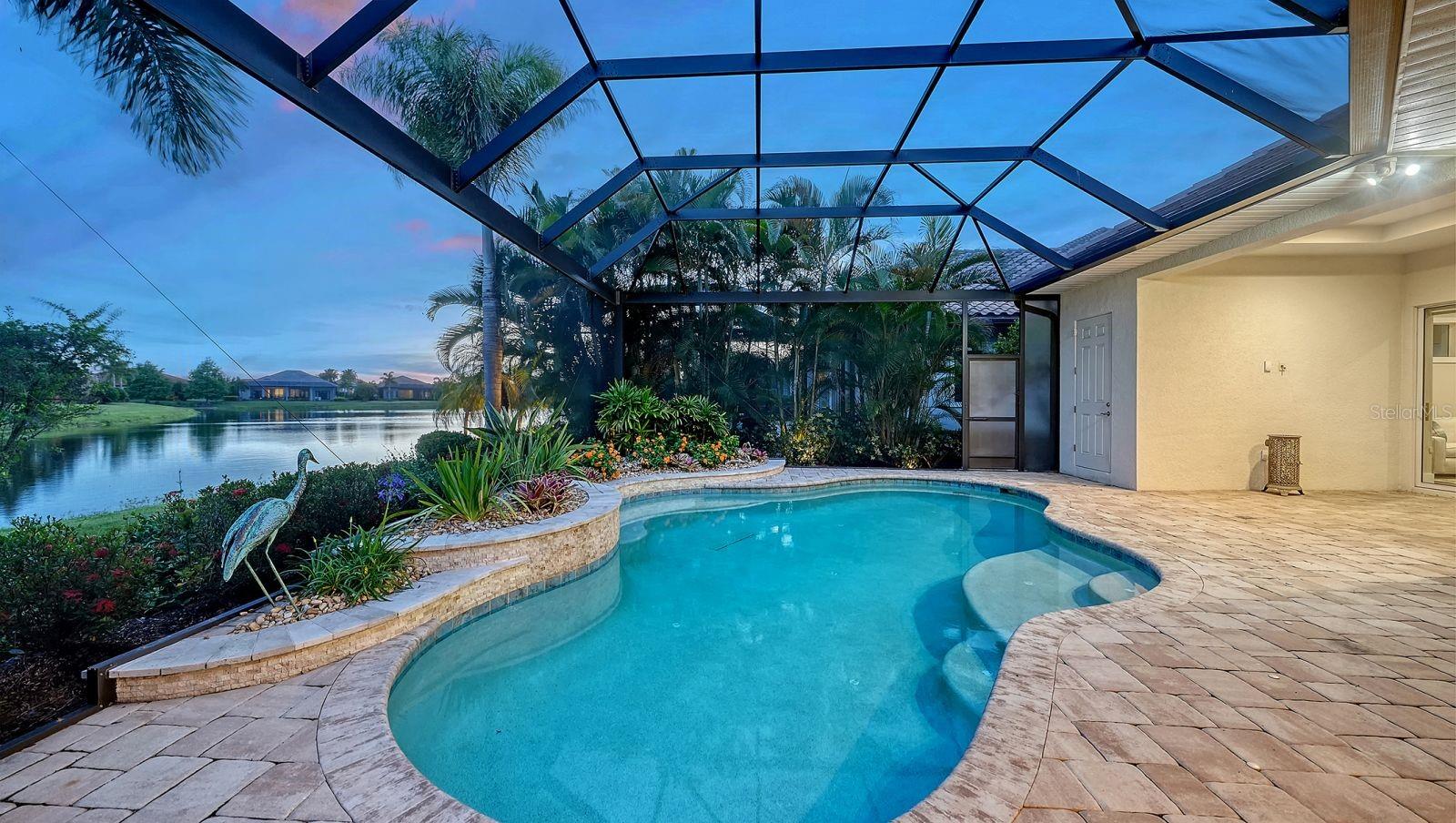 16524 KENDLESHIRE TER, LAKEWOOD RANCH, FL — photo 56