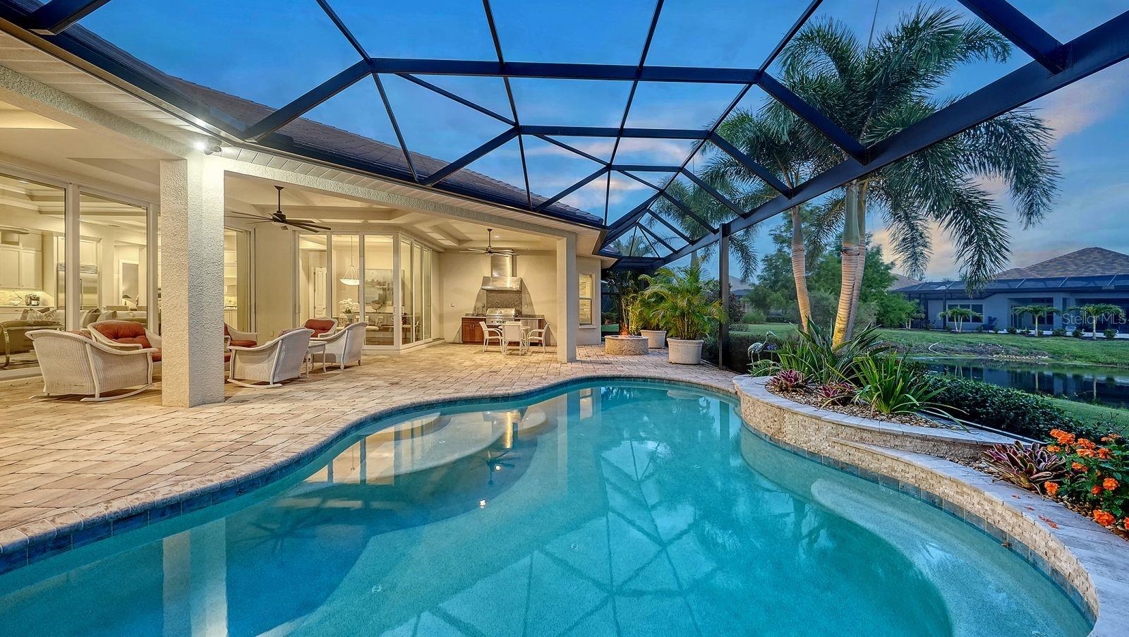 16524 KENDLESHIRE TER, LAKEWOOD RANCH, FL — photo 3