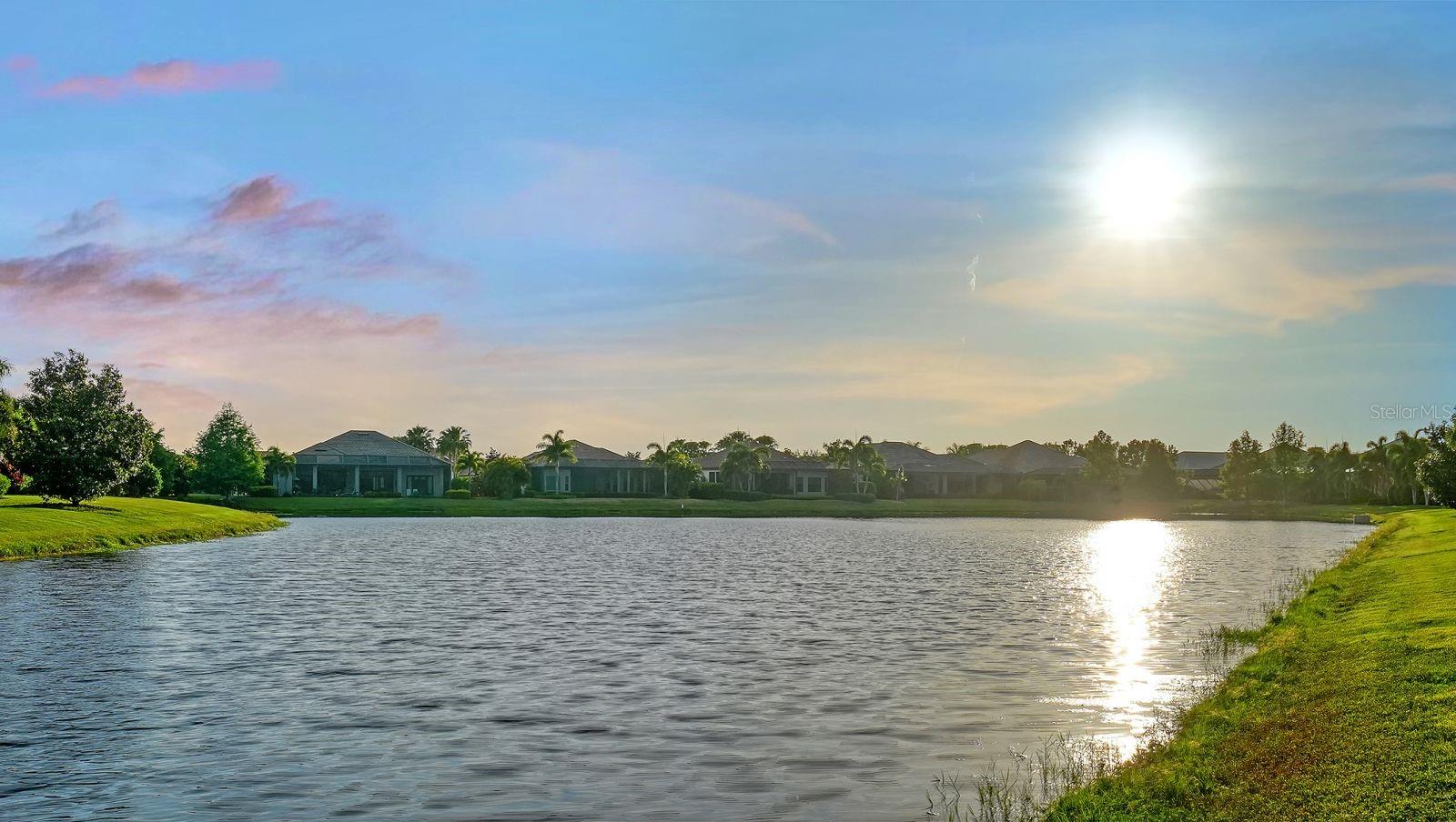 16524 KENDLESHIRE TER, LAKEWOOD RANCH, FL — photo 63