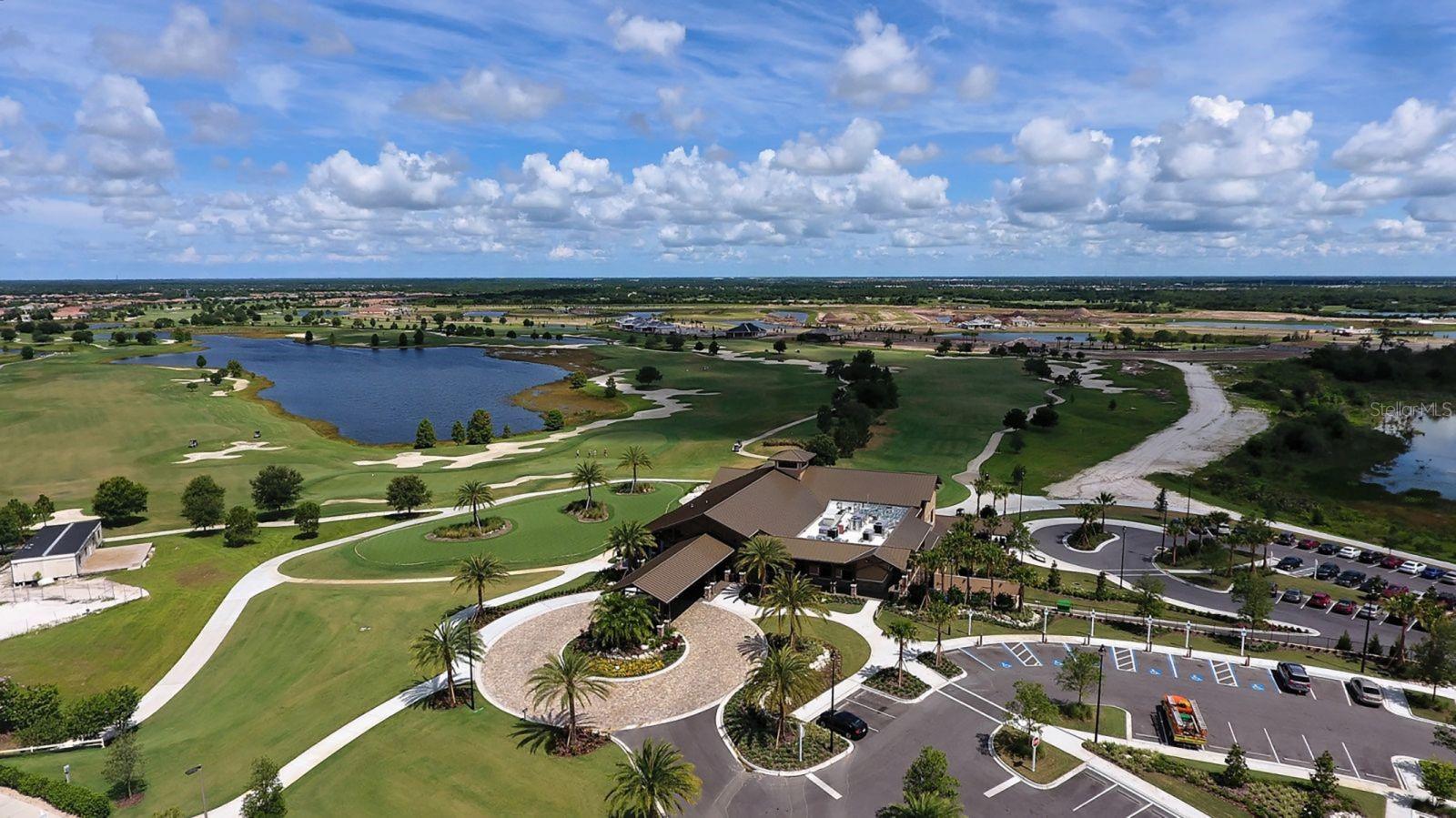 16524 KENDLESHIRE TER, LAKEWOOD RANCH, FL — photo 75
