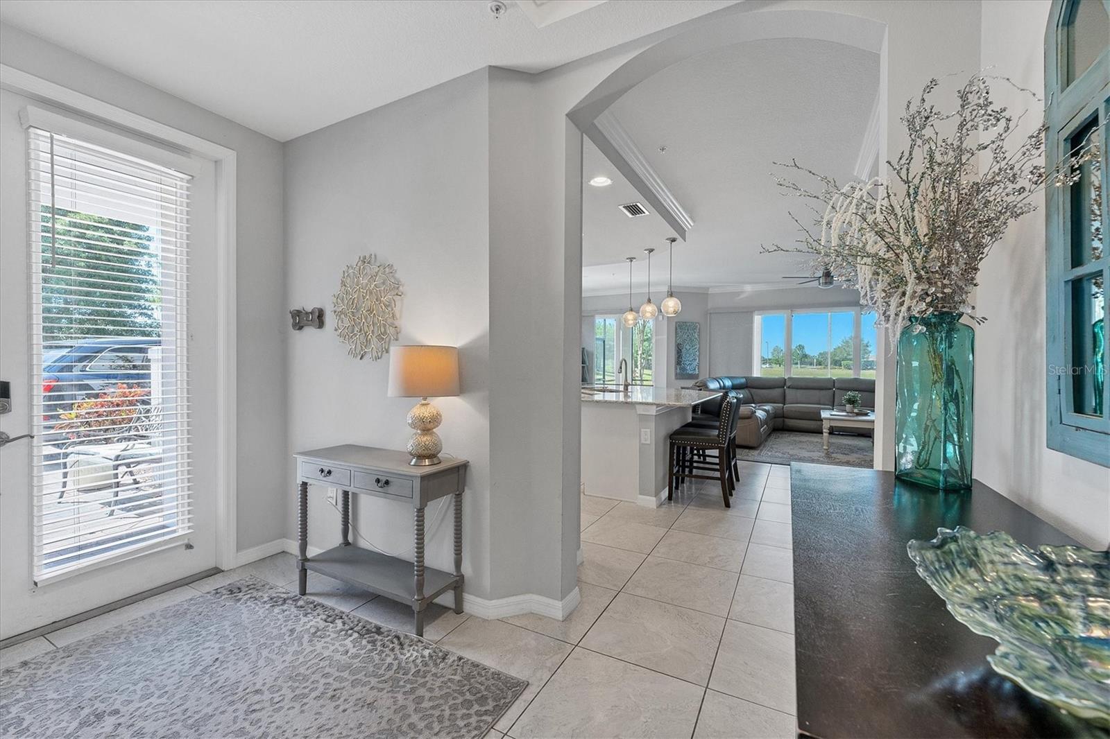 7564 DIVOT LOOP, BRADENTON, FL — photo 4