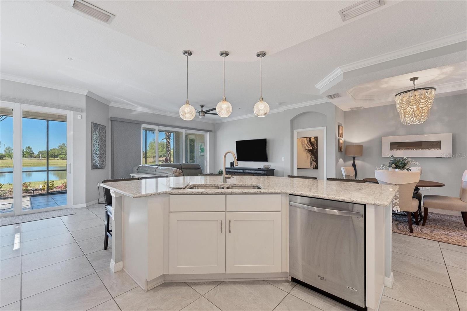 7564 DIVOT LOOP, BRADENTON, FL — photo 9