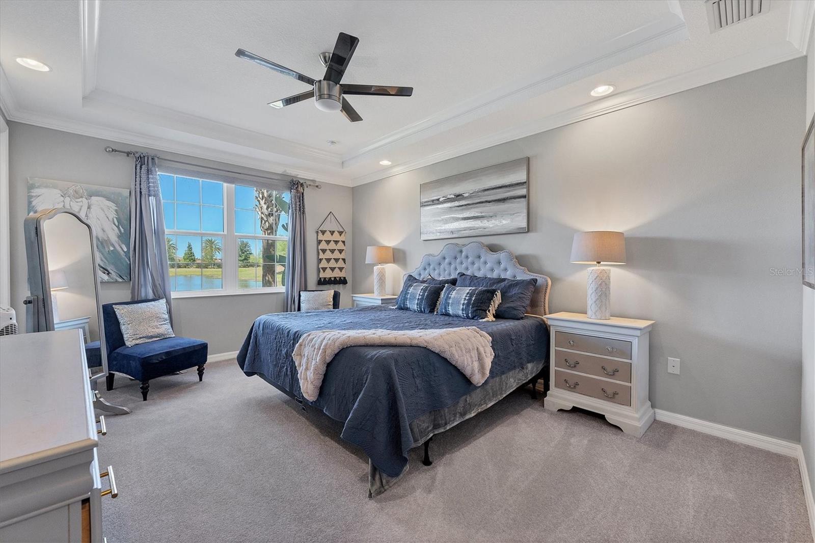 7564 DIVOT LOOP, BRADENTON, FL — photo 17