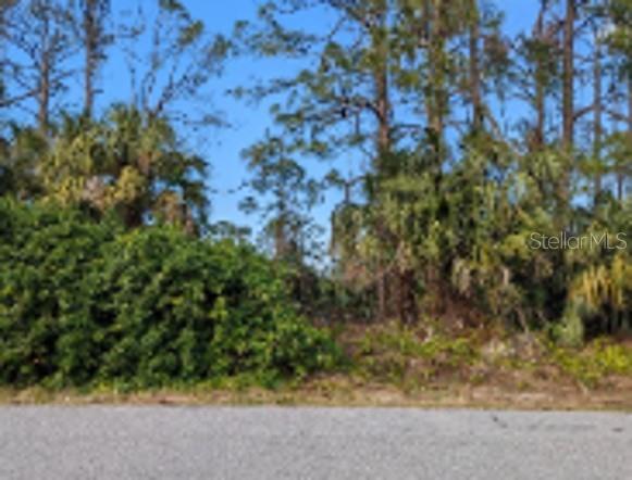 LONGBOW AVE, NORTH PORT, FL