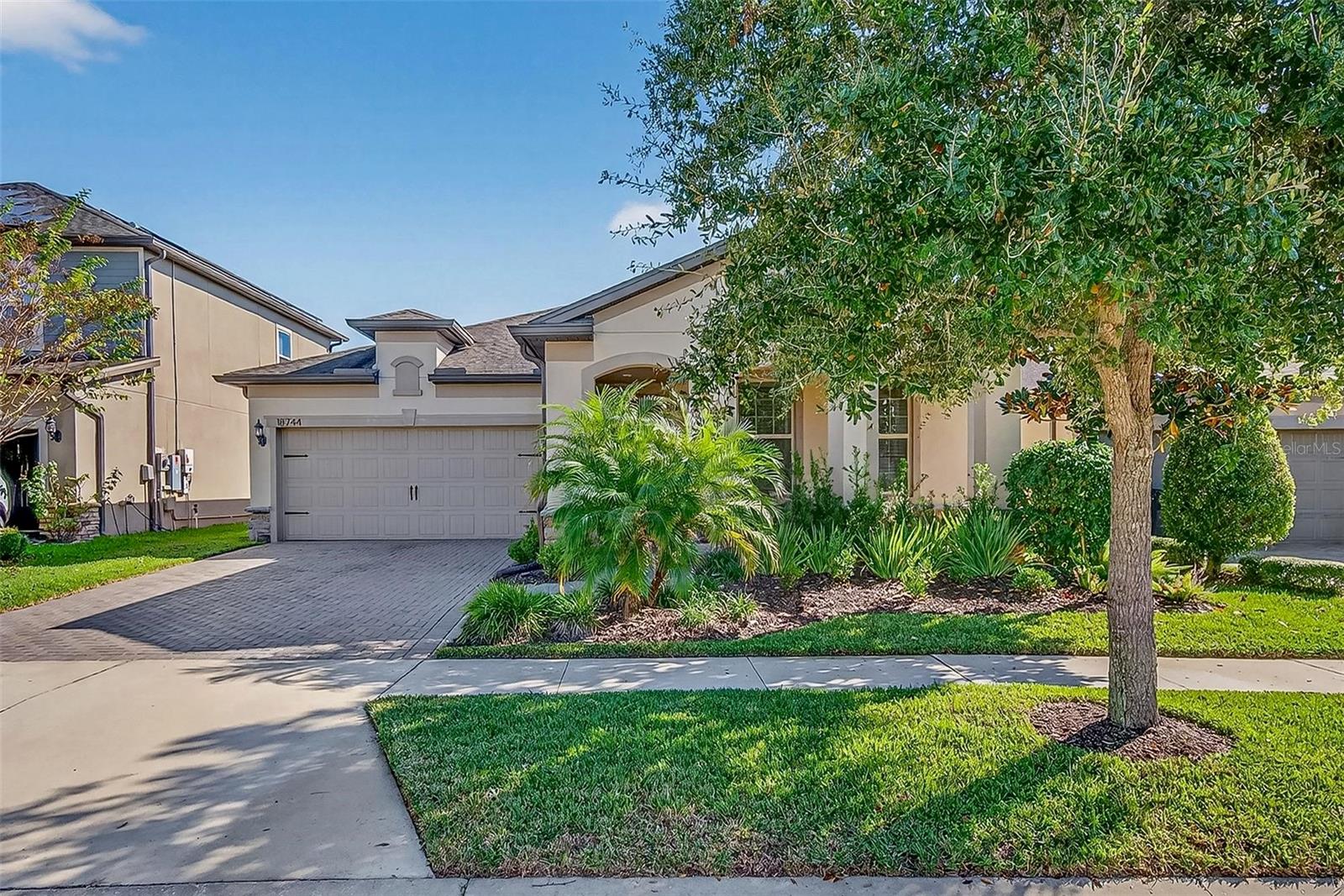 18744 BIRCHWOOD GROVES DR, LUTZ, FL — photo 2