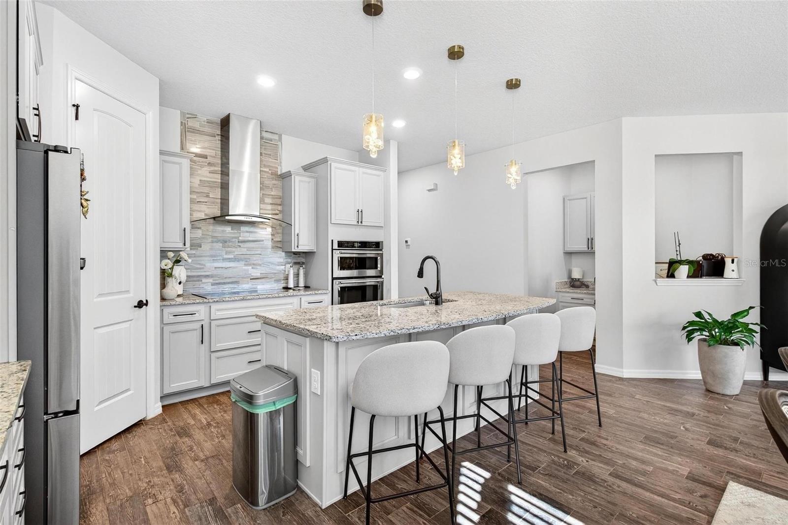 18744 BIRCHWOOD GROVES DR, LUTZ, FL — photo 12