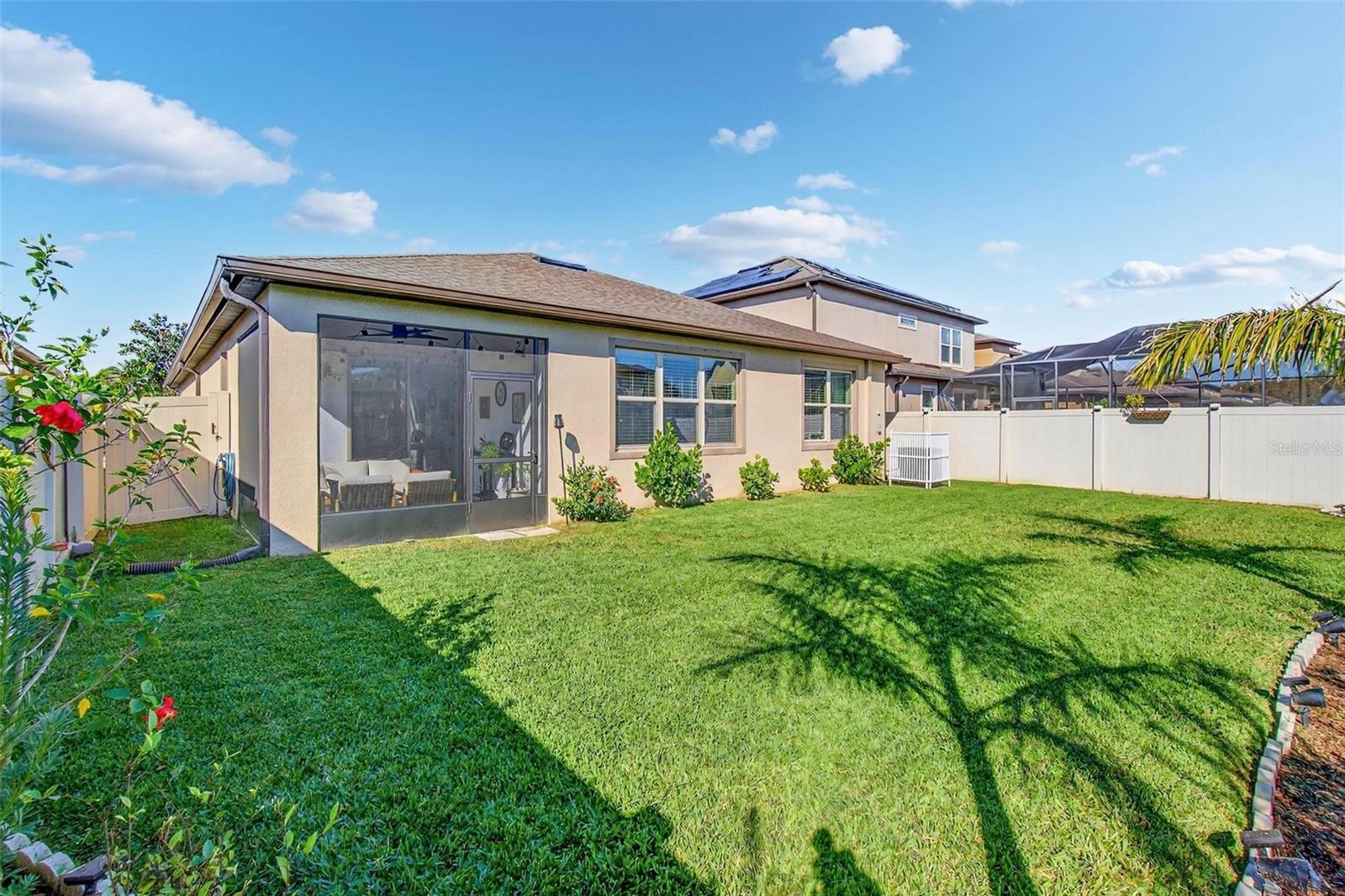 18744 BIRCHWOOD GROVES DR, LUTZ, FL — photo 39