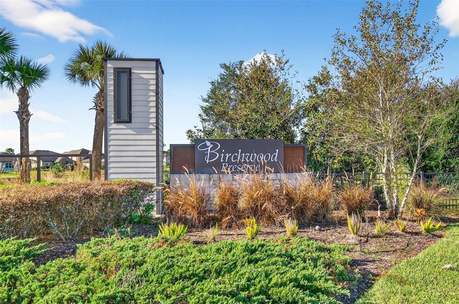 18744 BIRCHWOOD GROVES DR, LUTZ, FL — photo 42