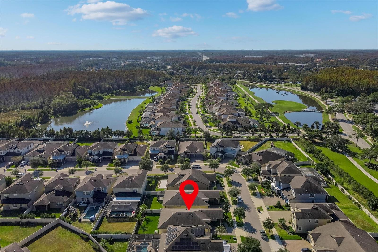 18744 BIRCHWOOD GROVES DR, LUTZ, FL — photo 45