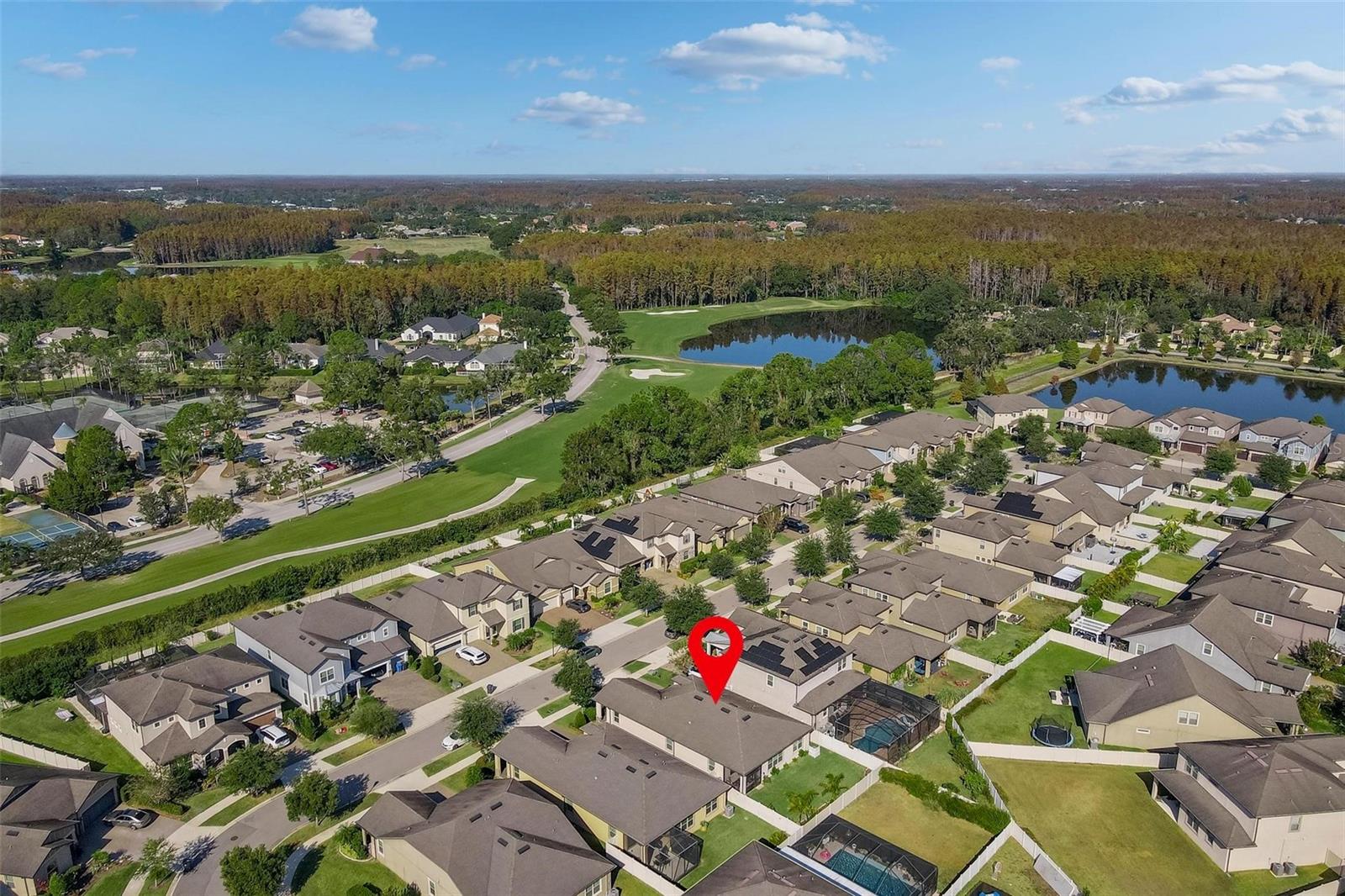18744 BIRCHWOOD GROVES DR, LUTZ, FL — photo 46