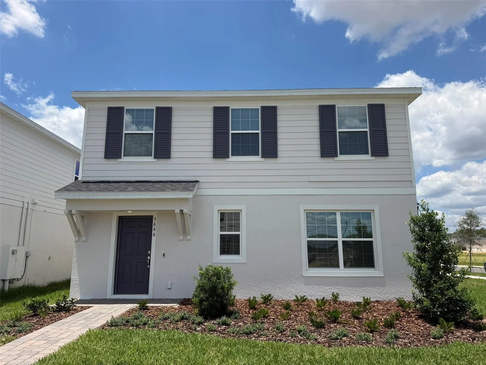 5646 ENCHANTED MEADOW ALY, CLERMONT, FL — photo 1