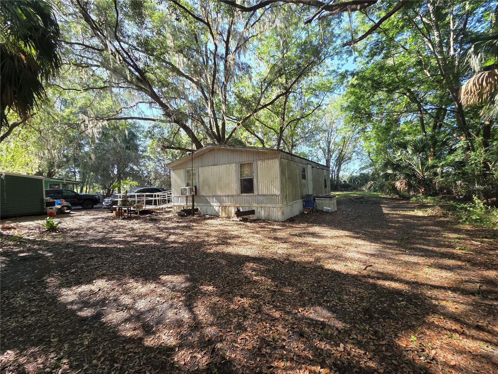 9845 NW 160TH ST, REDDICK, FL — photo 17