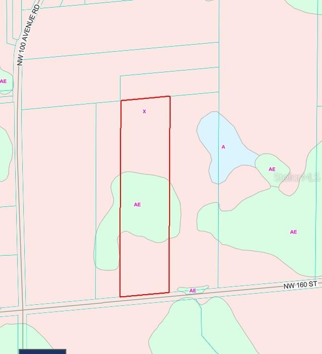9845 NW 160TH ST, REDDICK, FL — photo 19