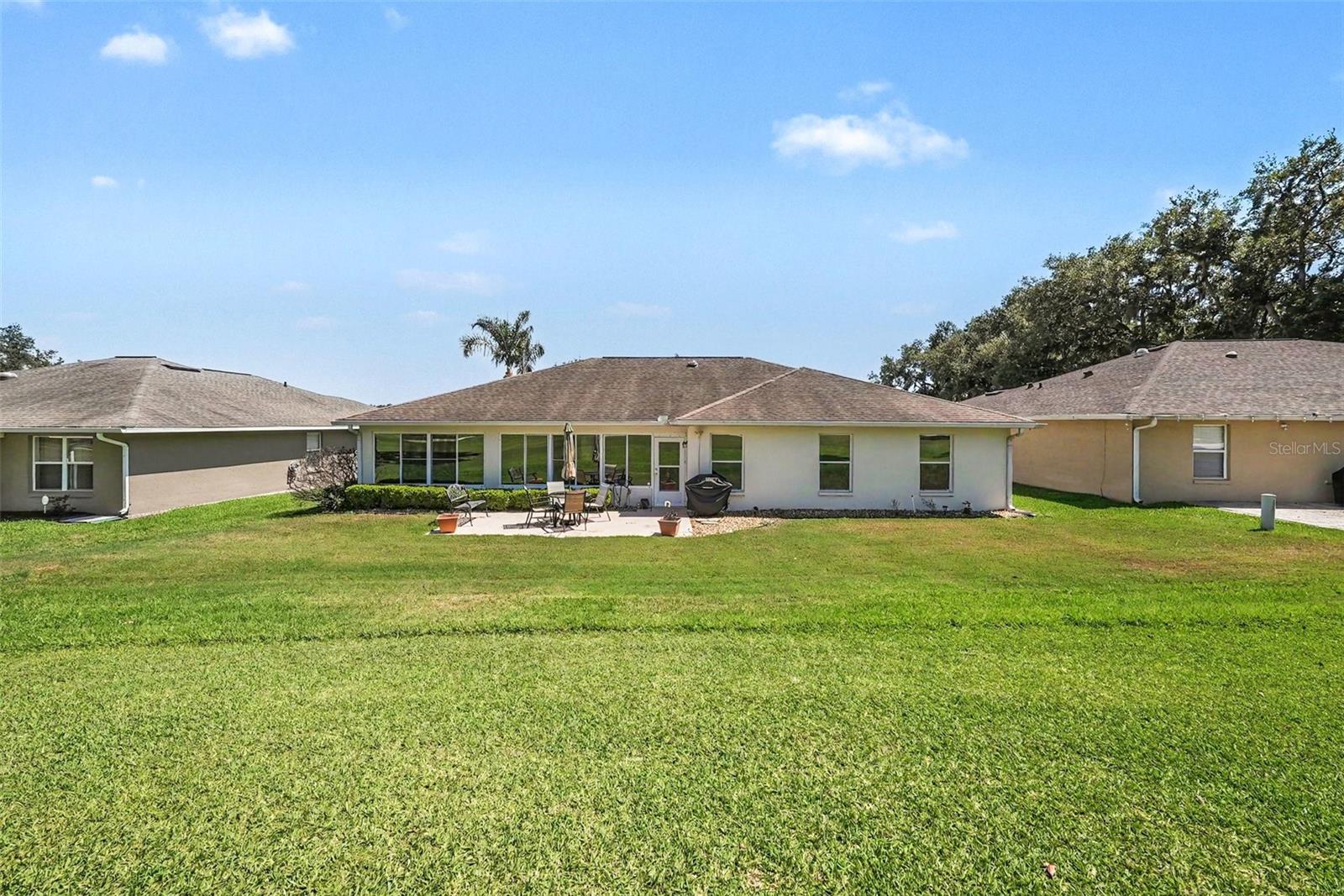 11132 MOSHIE LN, SAN ANTONIO, FL — photo 27