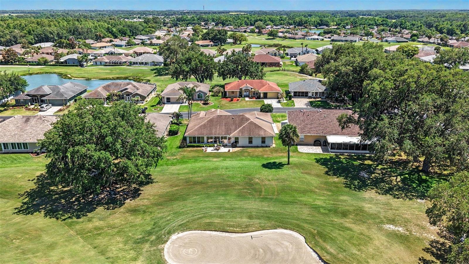 11132 MOSHIE LN, SAN ANTONIO, FL — photo 28