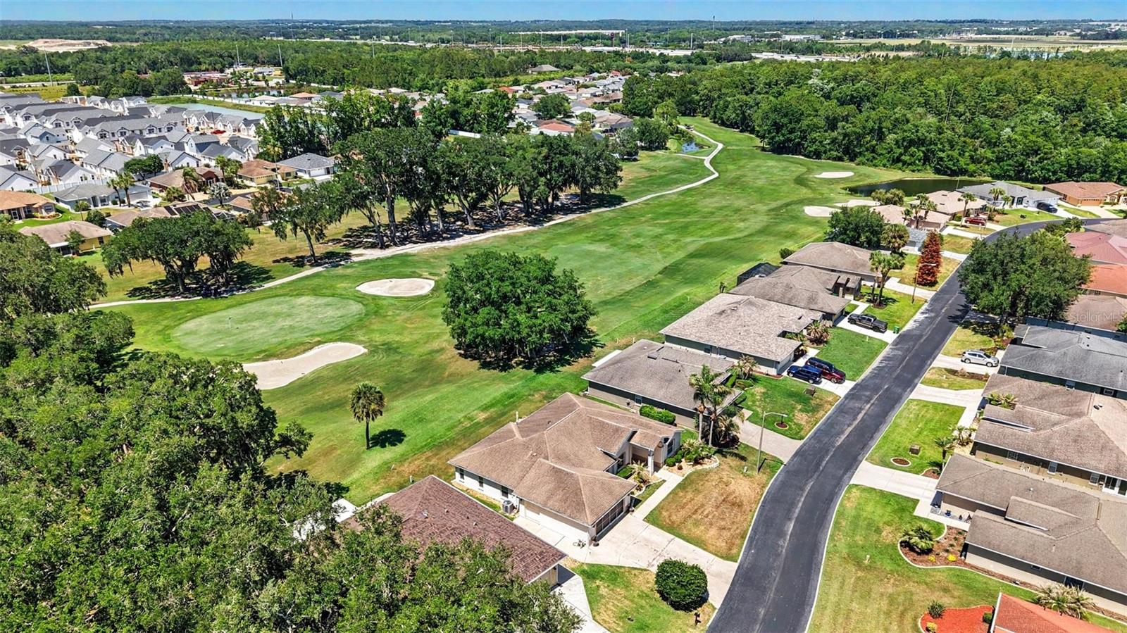11132 MOSHIE LN, SAN ANTONIO, FL — photo 30