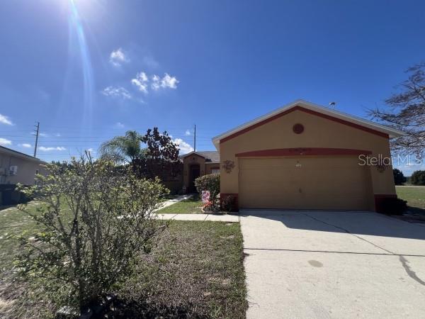 735 COLVILLE PL, KISSIMMEE, FL