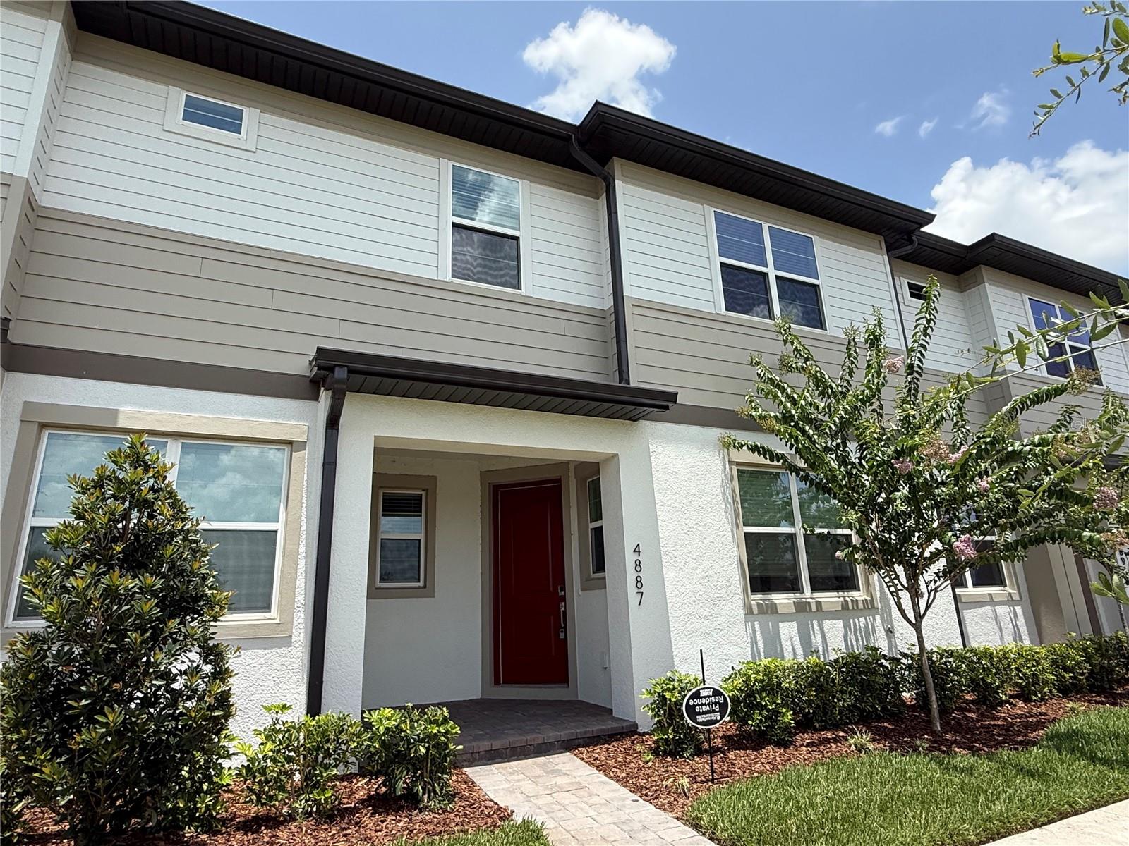 4887 CROSS PRAIRIE PKWY, ST CLOUD, FL