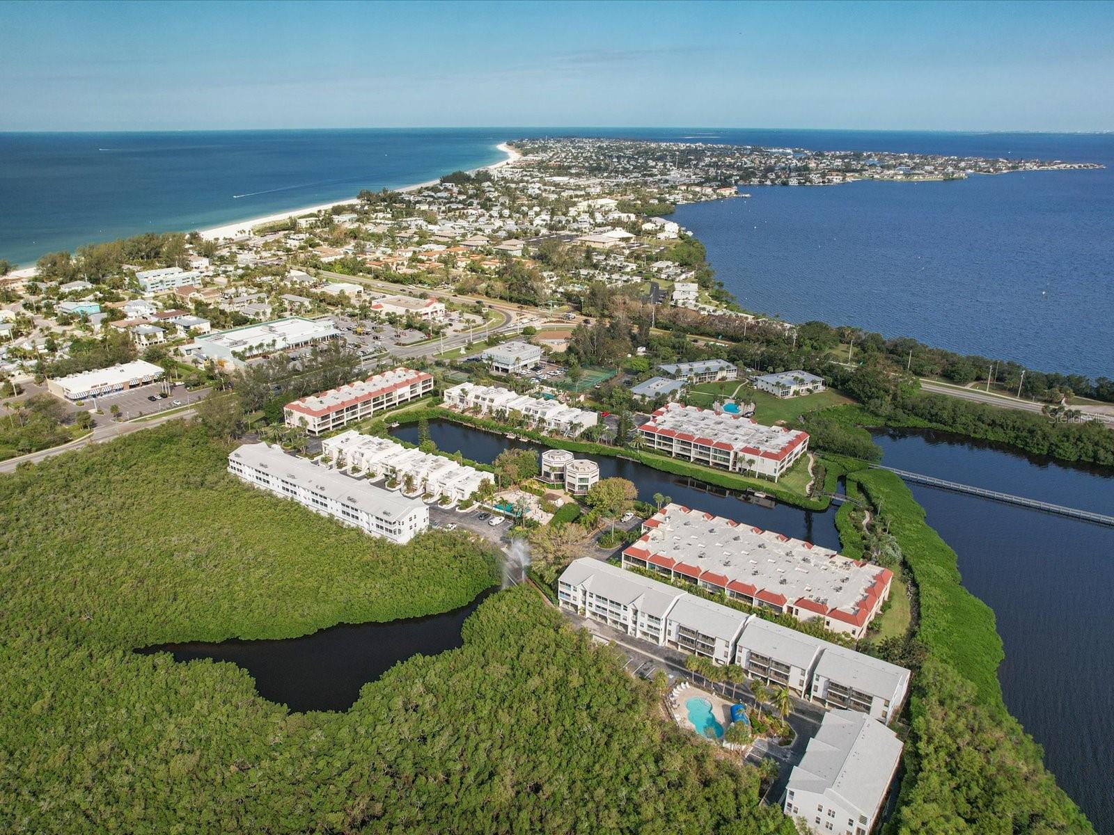 3607 E BAY DR #206, HOLMES BEACH, FL — photo 3