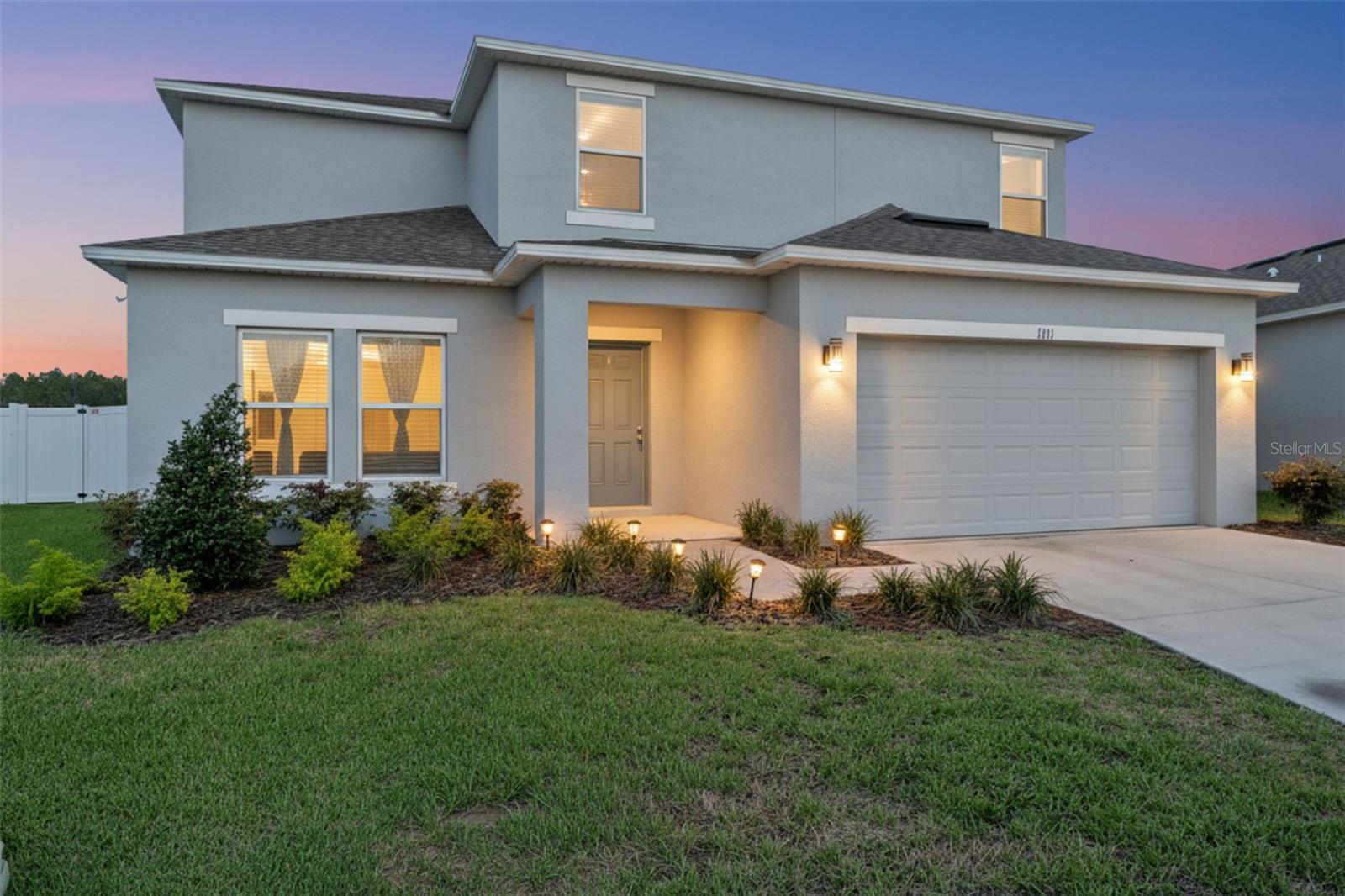 1111 CALICO POINTE CIR, GROVELAND, FL