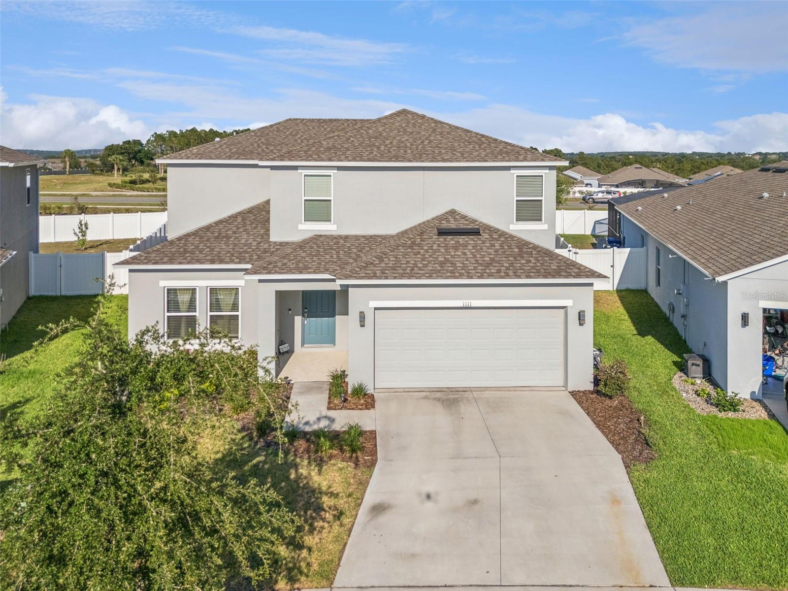 1111 CALICO POINTE CIR, GROVELAND, FL — photo 68