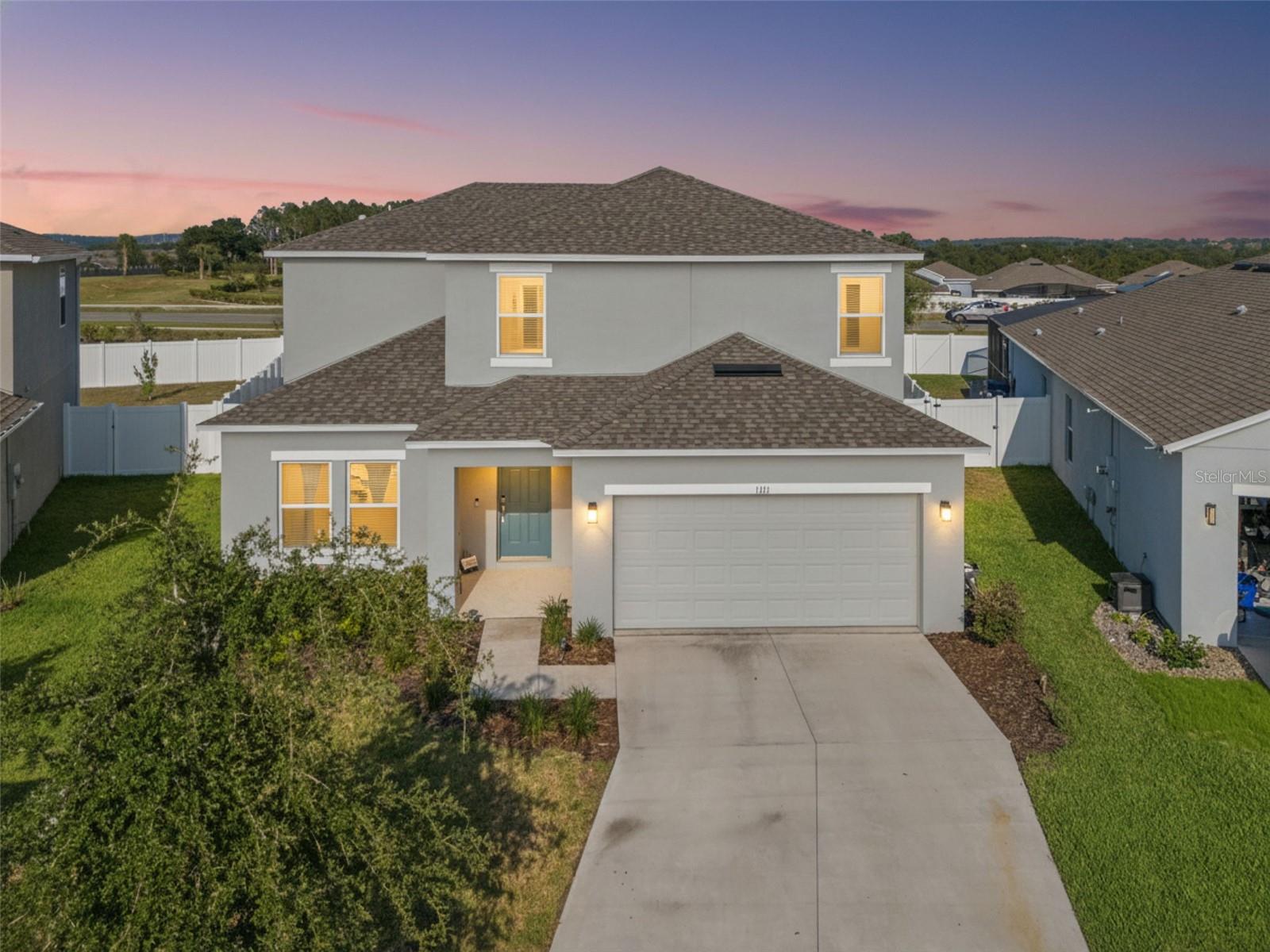 1111 CALICO POINTE CIR, GROVELAND, FL — photo 70