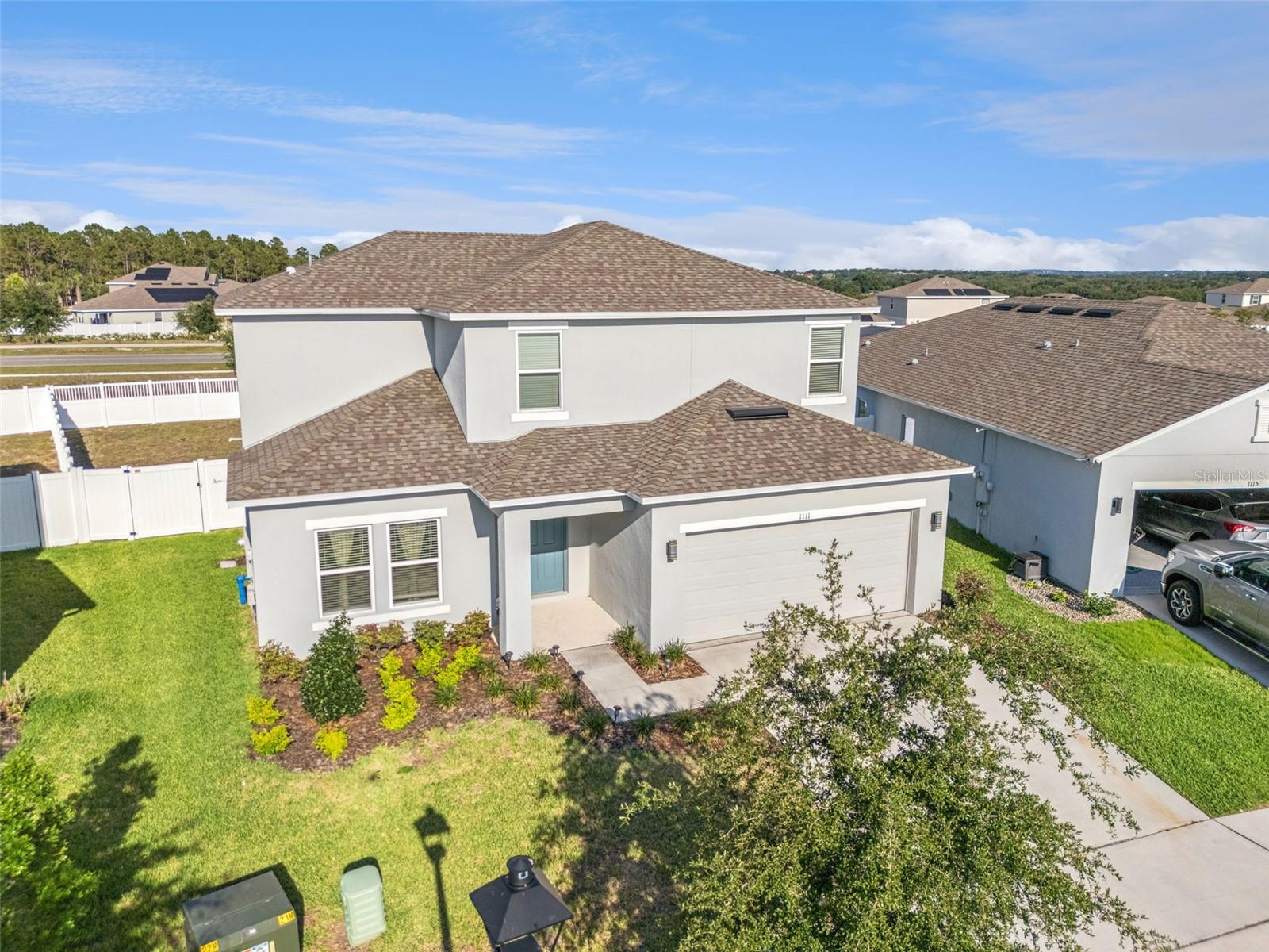 1111 CALICO POINTE CIR, GROVELAND, FL — photo 71