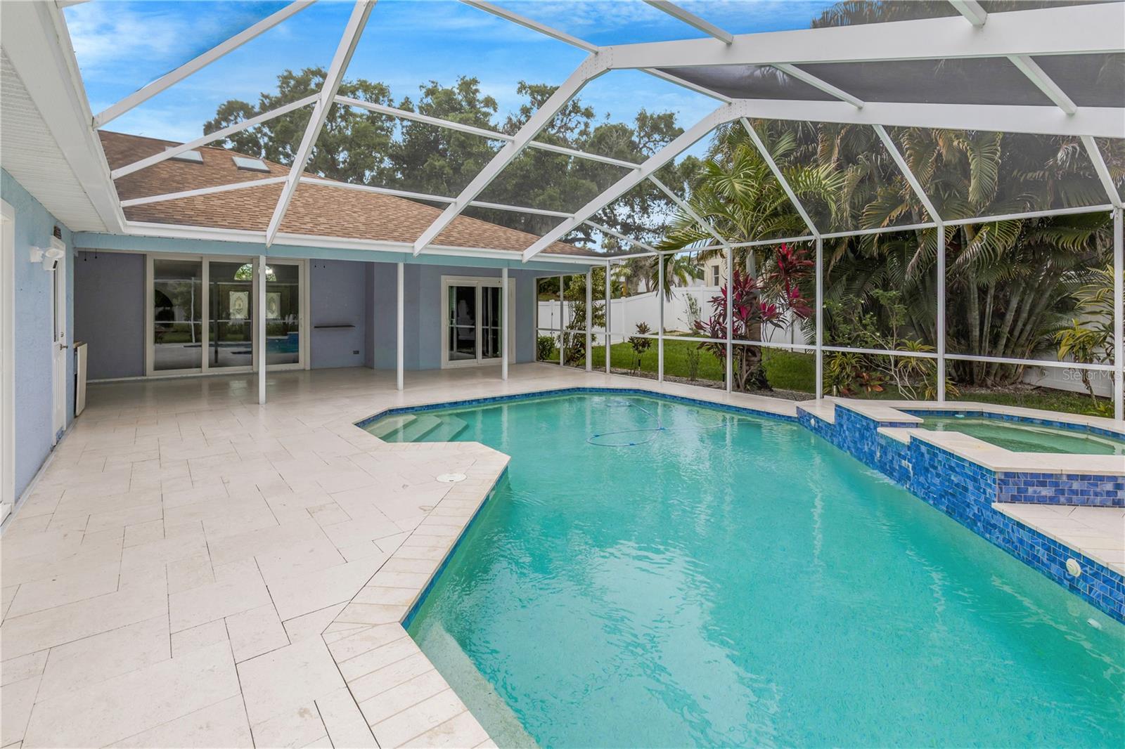 727 HIDDEN LAKE DR, TARPON SPRINGS, FL — photo 43