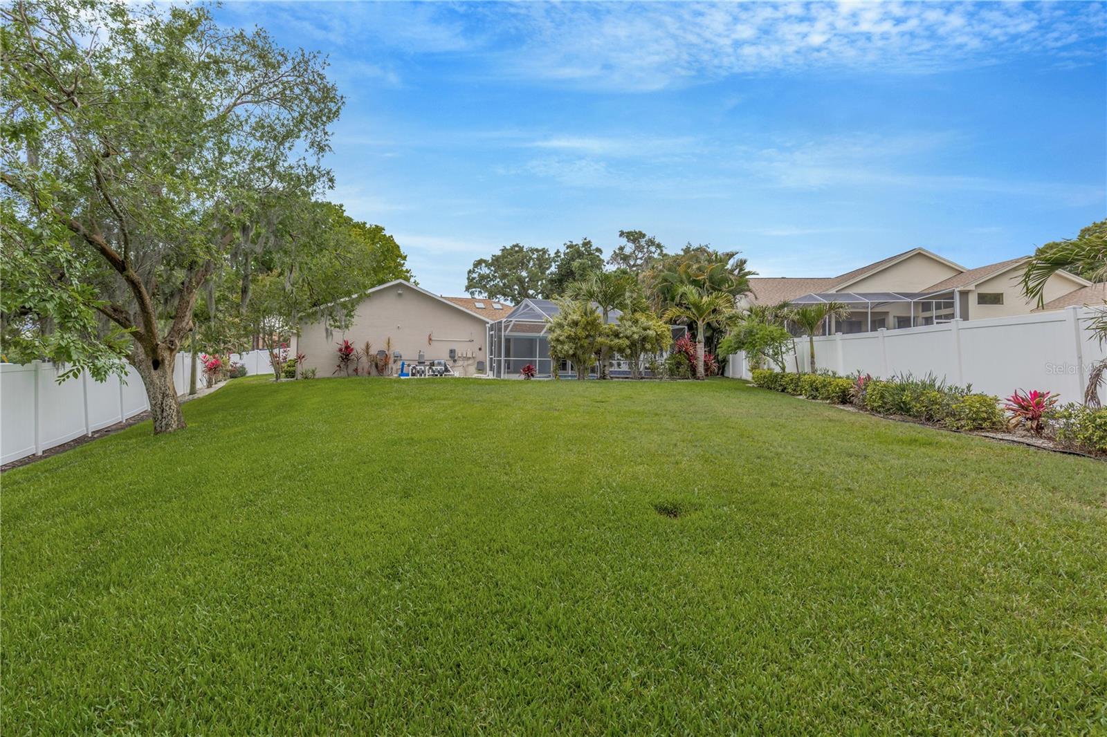 727 HIDDEN LAKE DR, TARPON SPRINGS, FL — photo 47