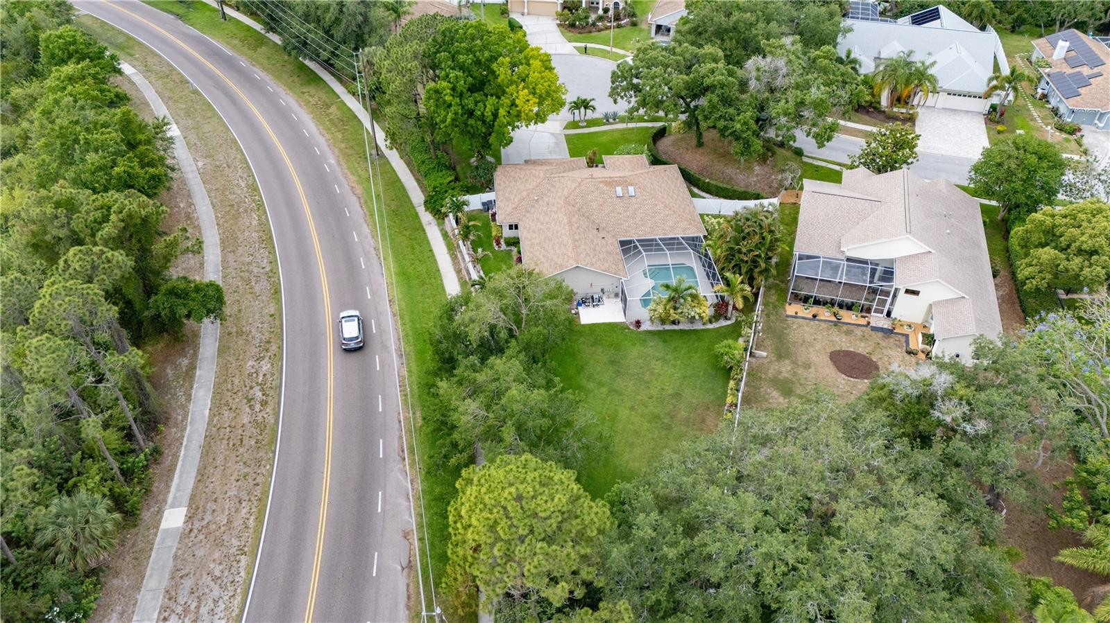 727 HIDDEN LAKE DR, TARPON SPRINGS, FL — photo 50
