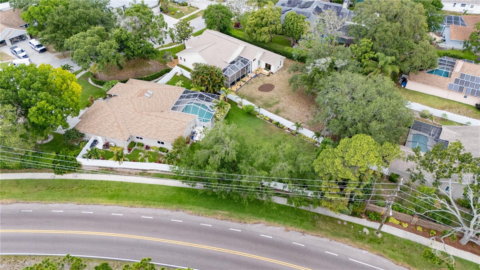 727 HIDDEN LAKE DR, TARPON SPRINGS, FL — photo 51