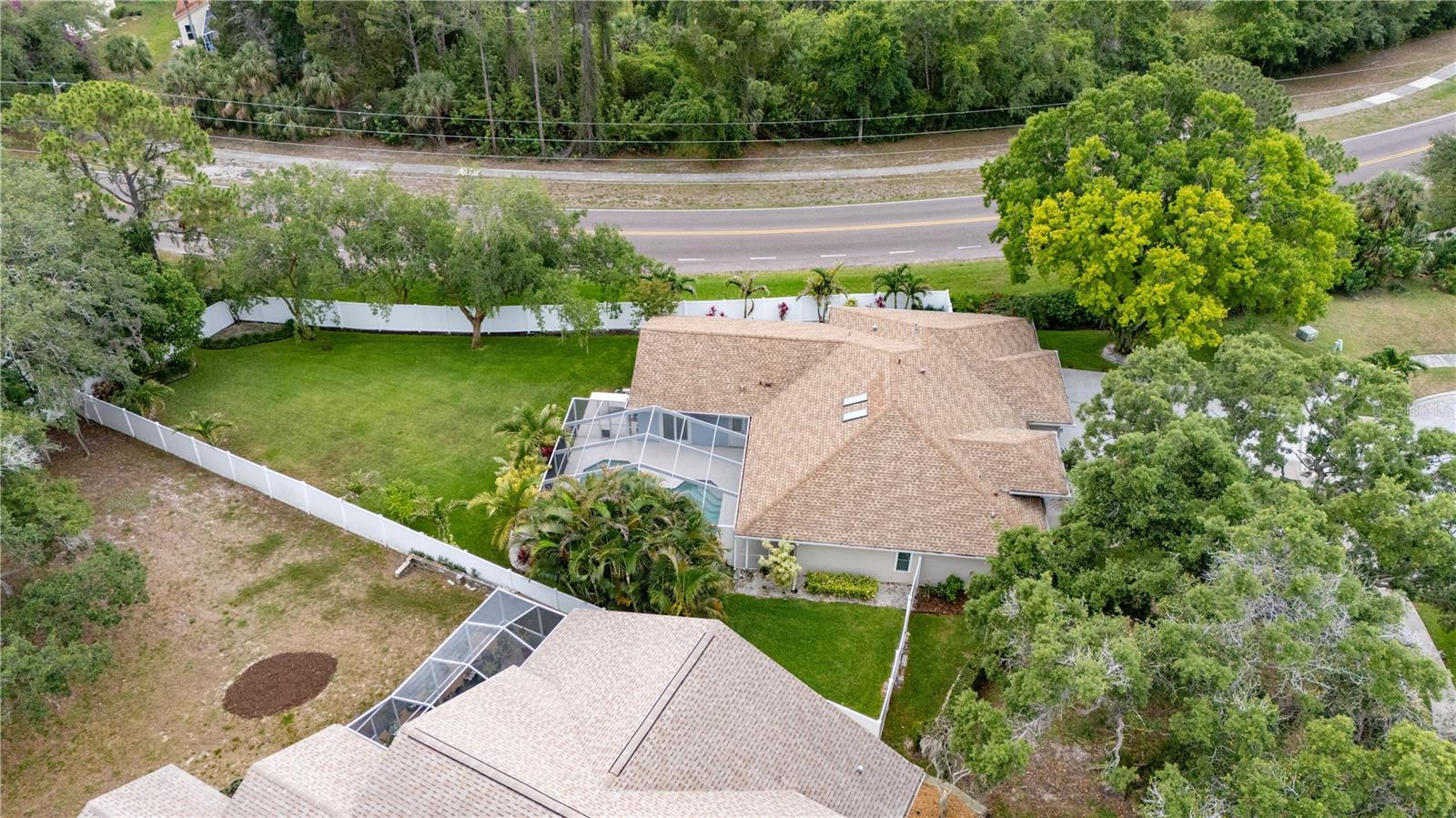 727 HIDDEN LAKE DR, TARPON SPRINGS, FL — photo 55