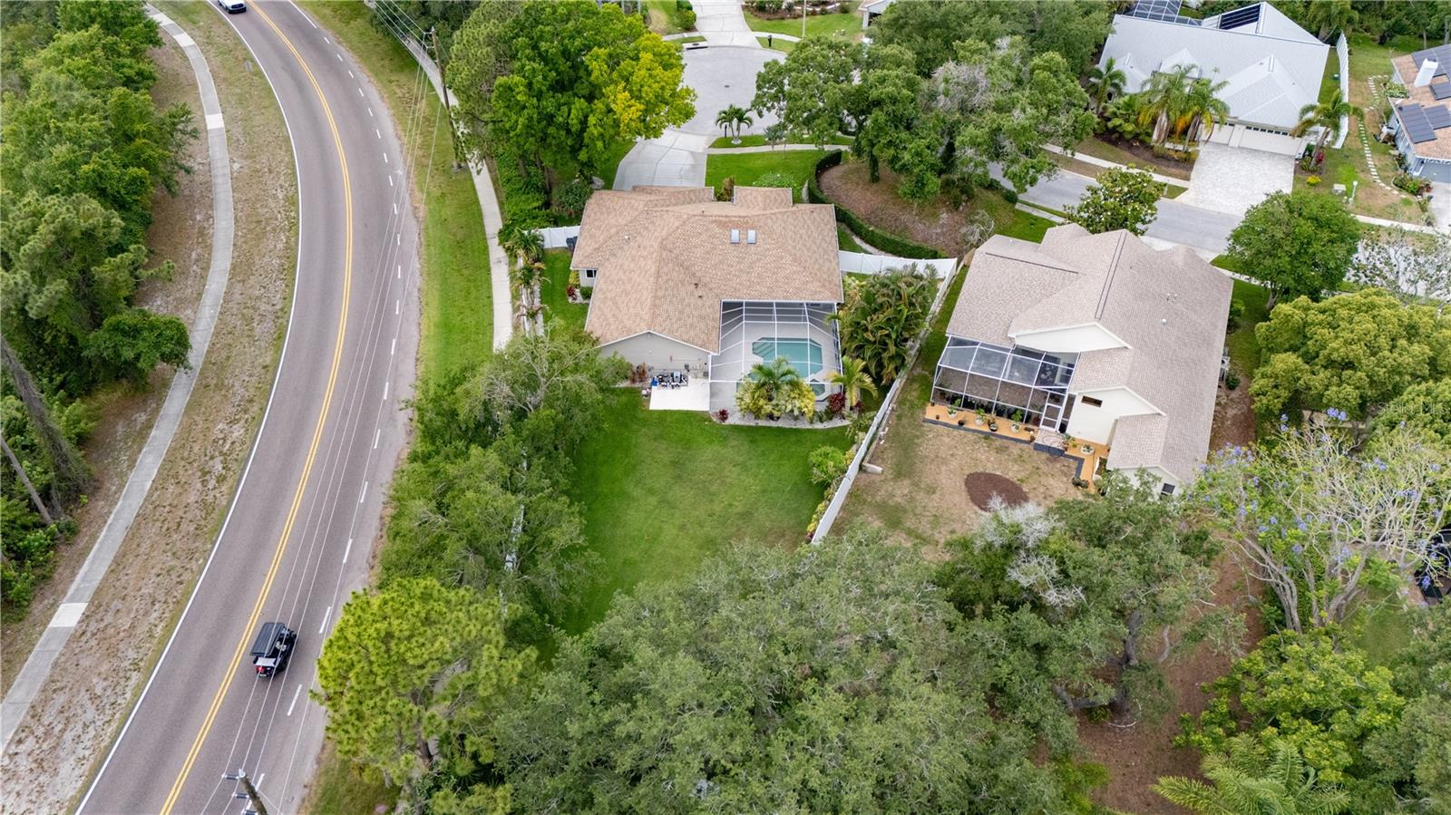 727 HIDDEN LAKE DR, TARPON SPRINGS, FL — photo 56