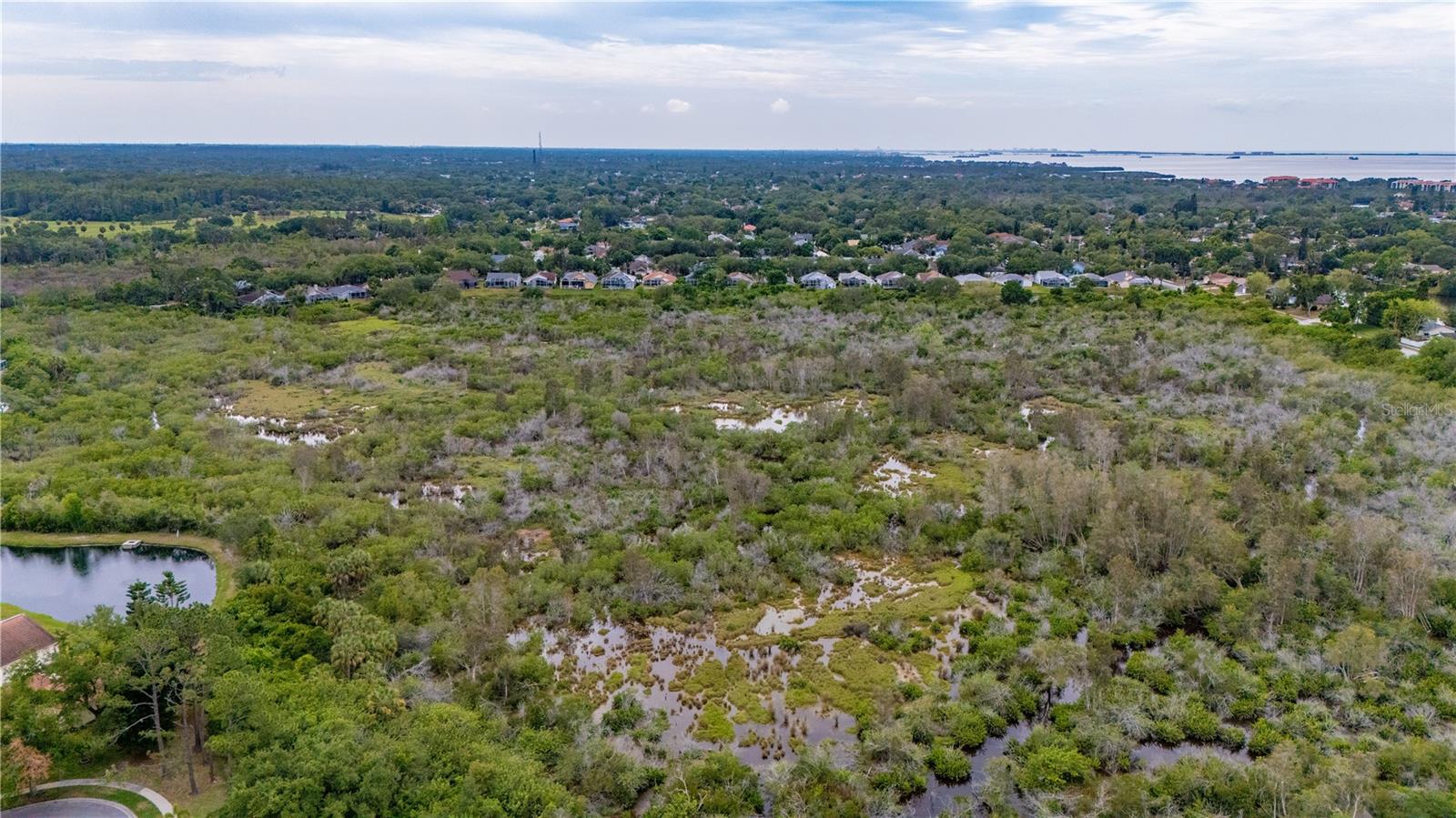 727 HIDDEN LAKE DR, TARPON SPRINGS, FL — photo 58