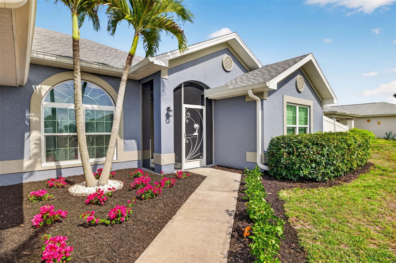 1417 NW 16TH PL, CAPE CORAL, FL — photo 2