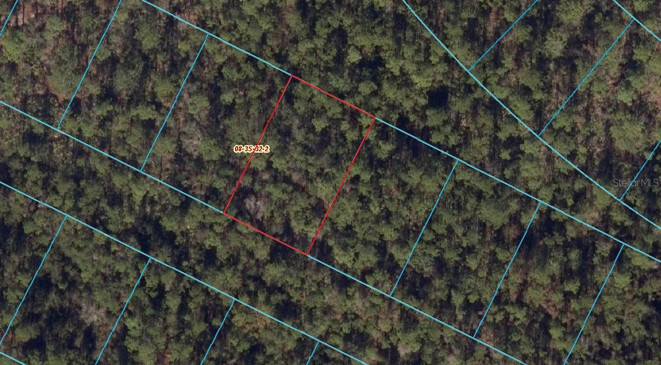 08-3S-32-1200-310-003 INACCESSIBLE TRAK, PENSACOLA, FL