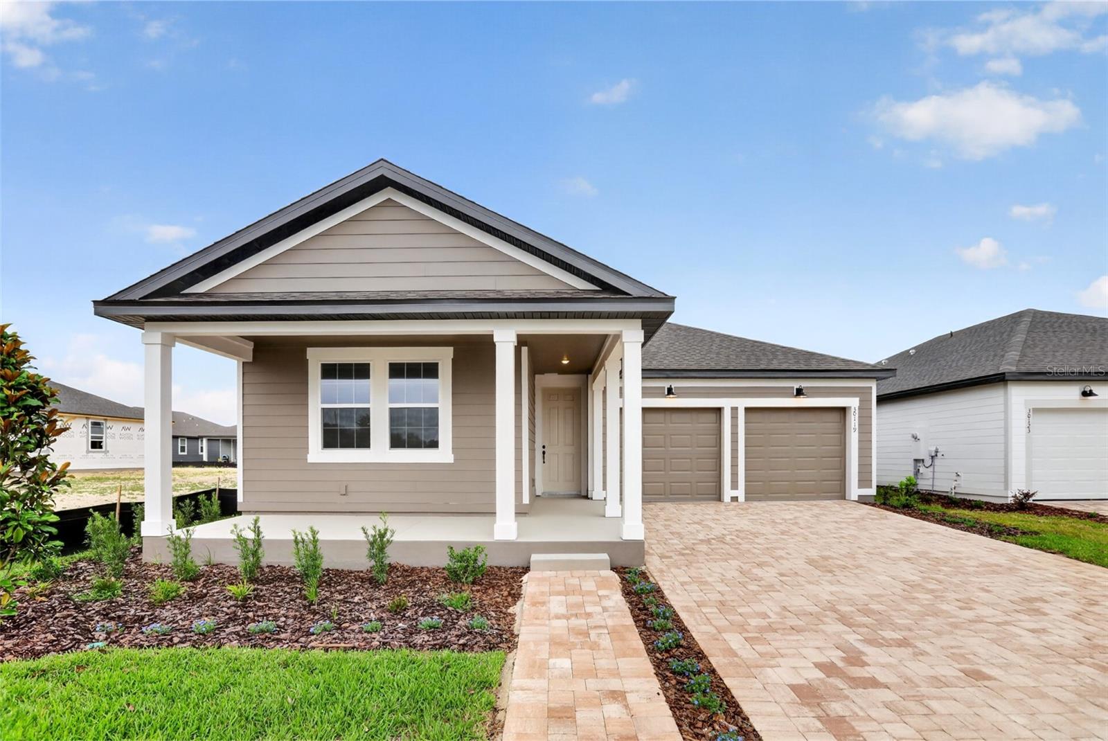 30119 EMERALD FOREST, MOUNT DORA, FL