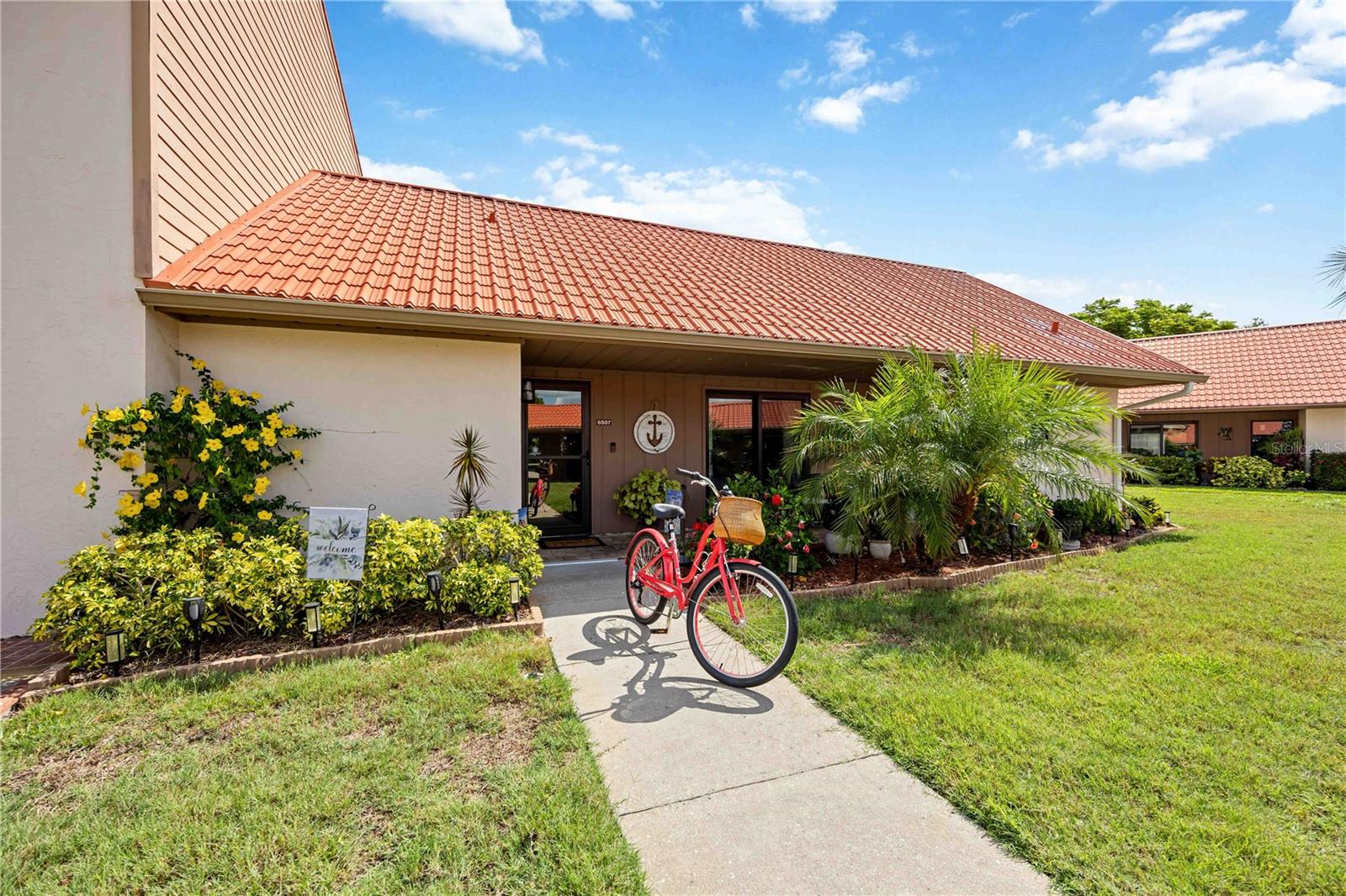 6507 DRAW LN #68, SARASOTA, FL — photo 2