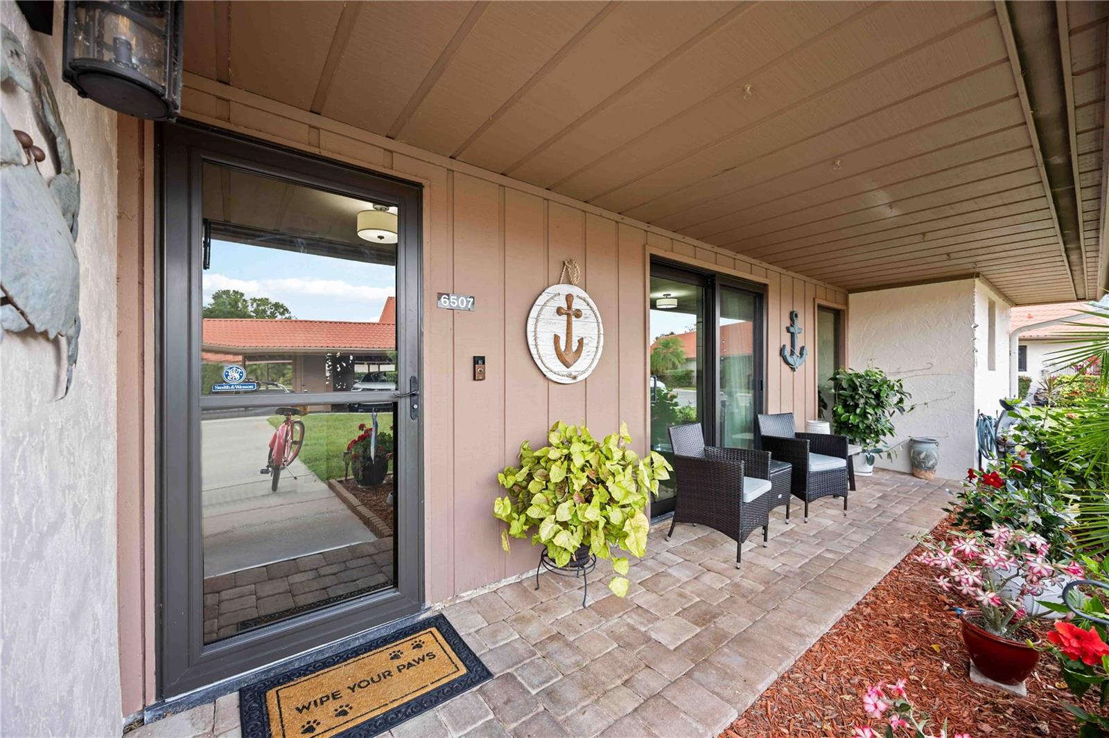 6507 DRAW LN #68, SARASOTA, FL — photo 10