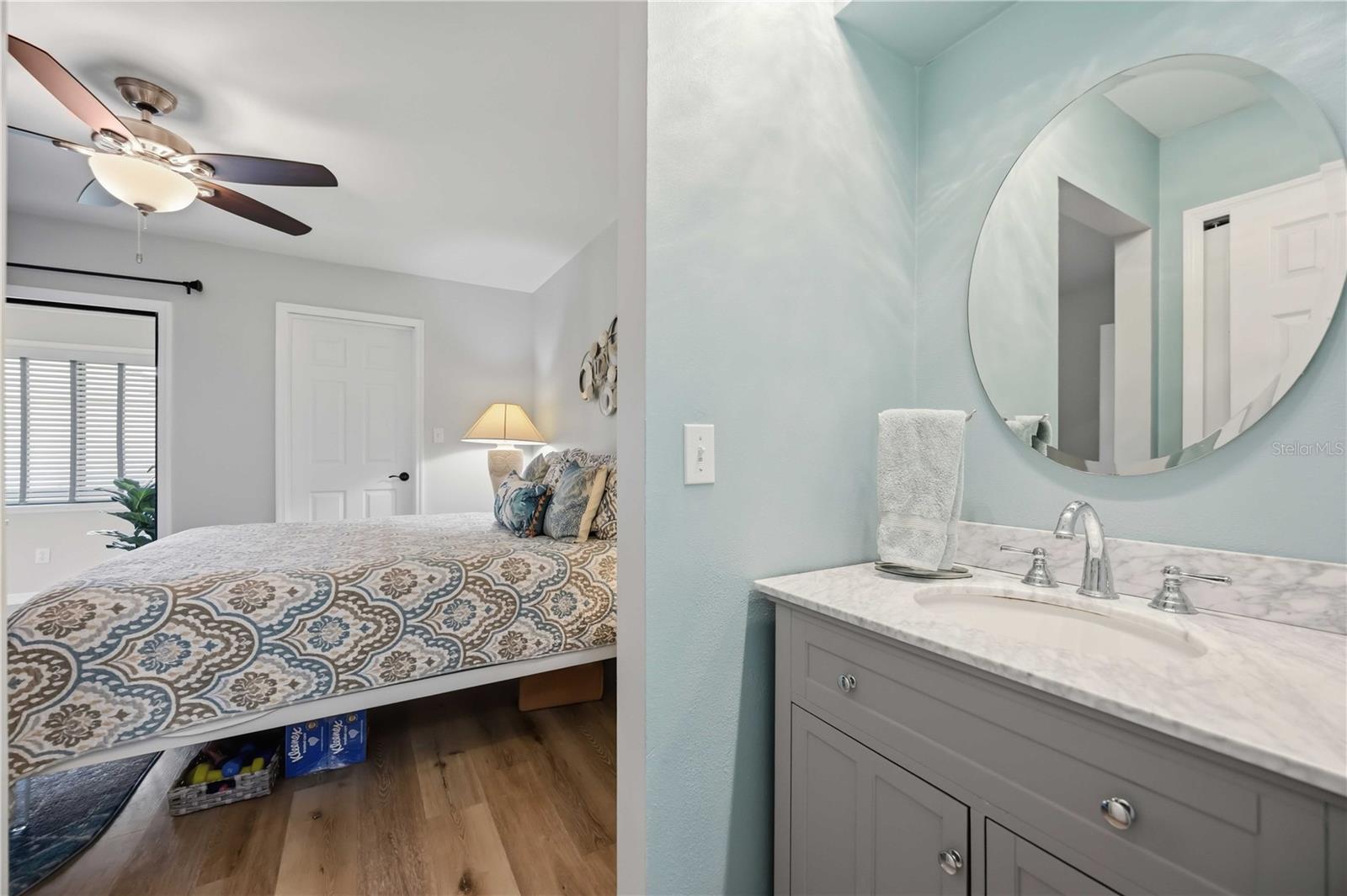 6507 DRAW LN #68, SARASOTA, FL — photo 46