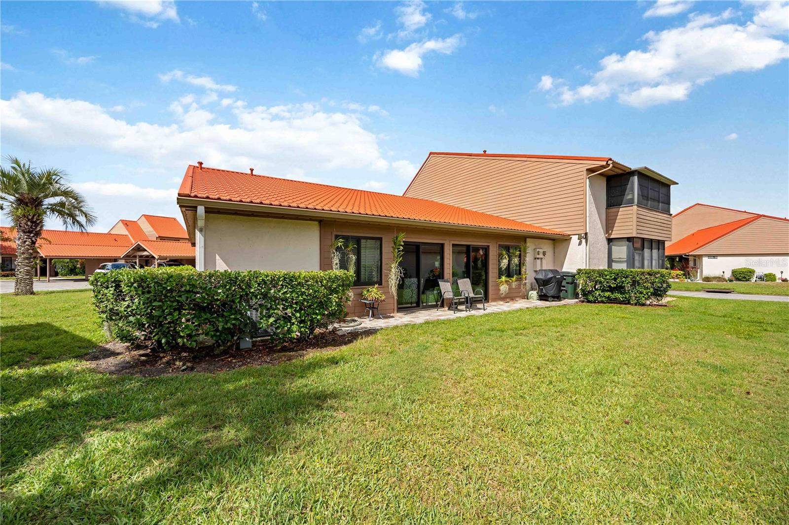 6507 DRAW LN #68, SARASOTA, FL — photo 48