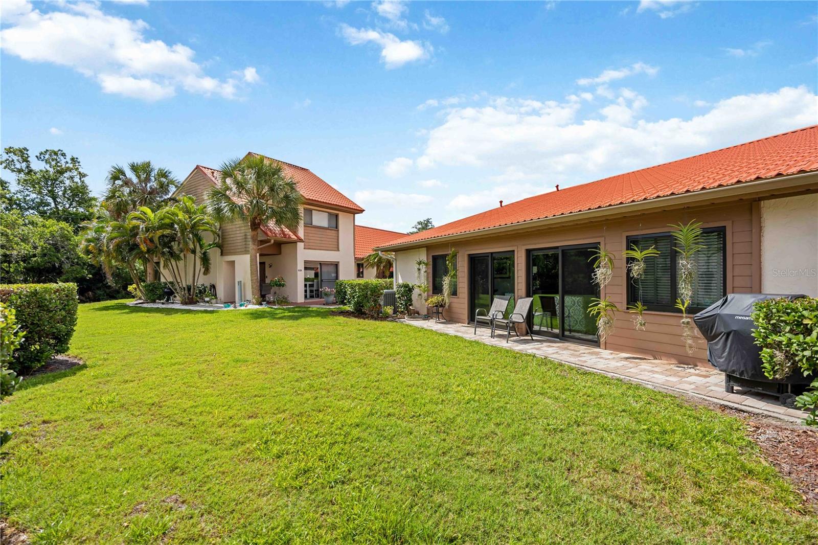 6507 DRAW LN #68, SARASOTA, FL — photo 49