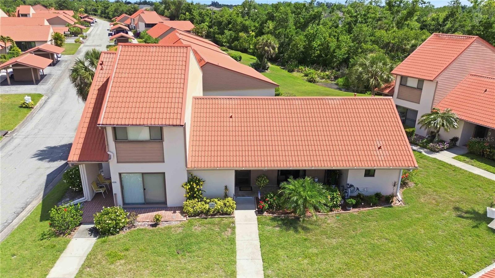 6507 DRAW LN #68, SARASOTA, FL — photo 52